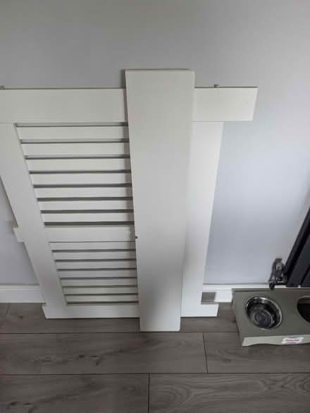 Photo of free Radiator cover (Stevenage SG2) #3