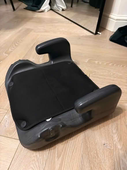 Photo of free Children’s Car Booster Seat (Catford SE6) #1