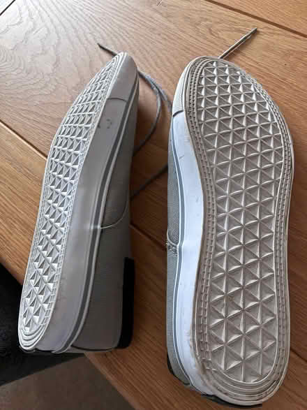 Photo of free Men’s canvas shoes (Middleton PO22) #2