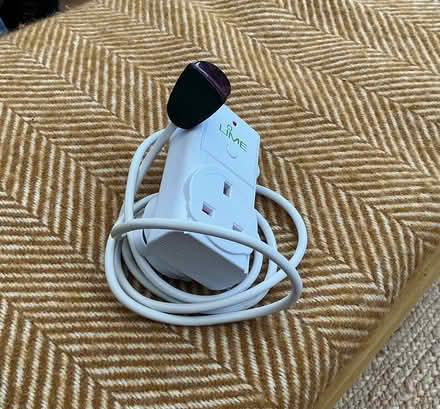 Photo of free Lime Energy Saving plug (Hazel Grove SK7) #1