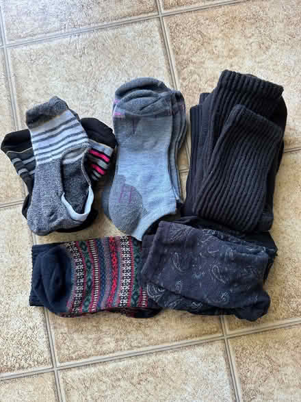 Photo of free Socks for women (West Medford) #1