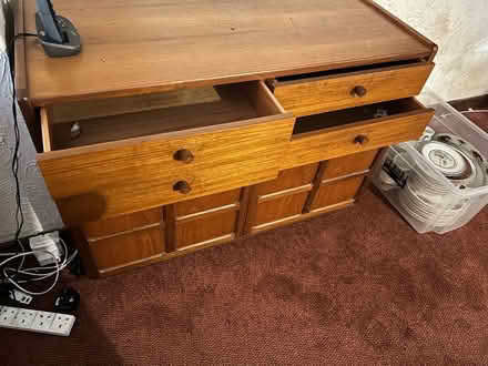 Photo of free Furniture (Oakfield NP44) #4