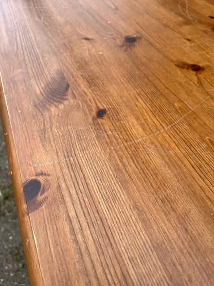 Photo of free Coffee Table (Letchworth Sg6) #3