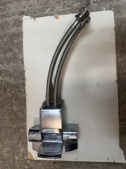 Photo of free Tap for bathroom sink (Lewes BN7) #1