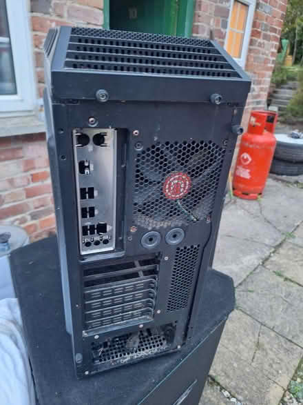 Photo of free Pc tower (Sn8 3ly) #3