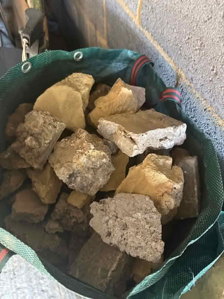 Photo of free rubble (Bracknell RG12) #1