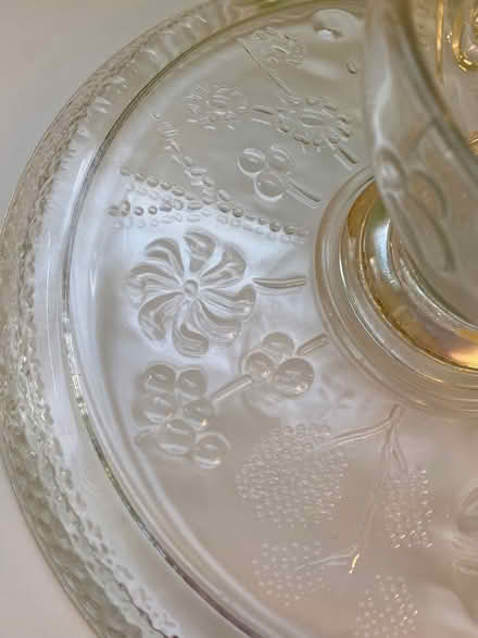 Photo of free Cake Dome/Punch Bowl (South Downers Grove near YMCA) #4