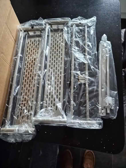 Photo of free Bathroom Shelves (Basingstoke RG22) #2