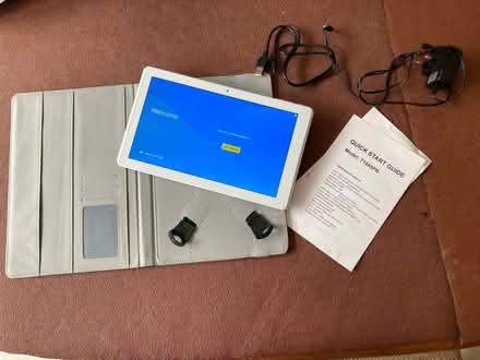 Photo of free Cello T1045PN tablet (Marlow Bottom SL7) #1