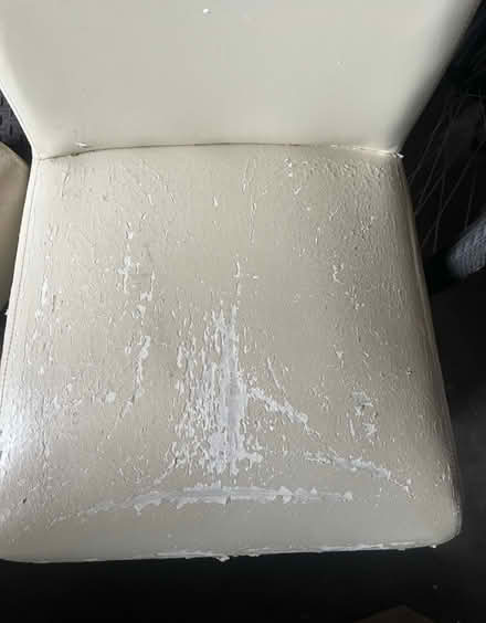 Photo of free Four dining chairs (Ripley DE5) #2