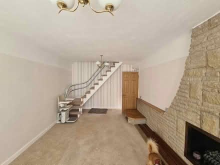 Photo of free Carpet (Great Sutton CH66) #1