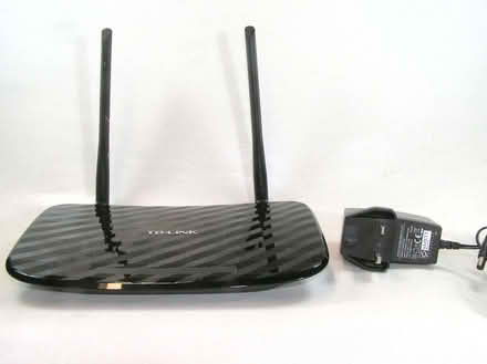 Photo of free TP-Link AC750 Dual Band Router (Westmill SG5) #2