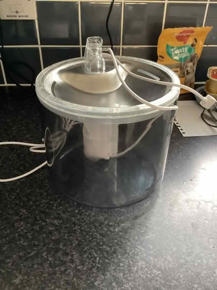 Photo of free Animal water fountain (Bedfont TW14) #1
