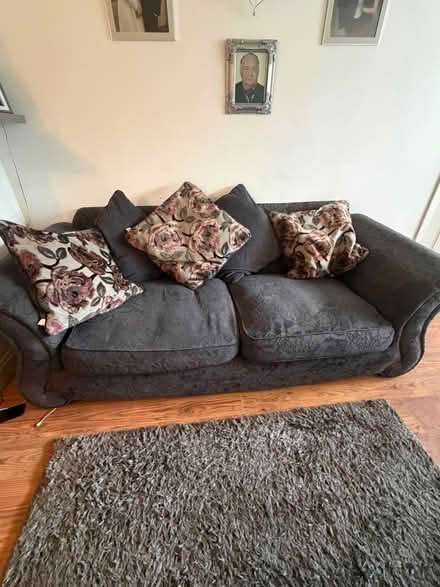 Photo of free Sofa set (Bamber Bridge PR5) #1