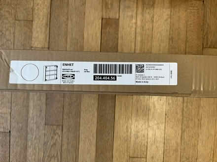 Photo of free Ikea Enhet wall cabinet -incomplete (Twickenham TW1) #2