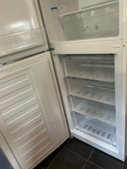 Photo of free Beko Fridge Freezer (Llowes HR3) #3