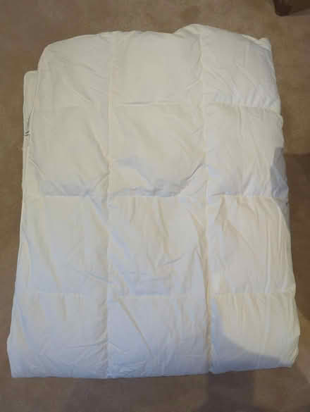 Photo of free Ikea single duvet (Chapel End E17) #2