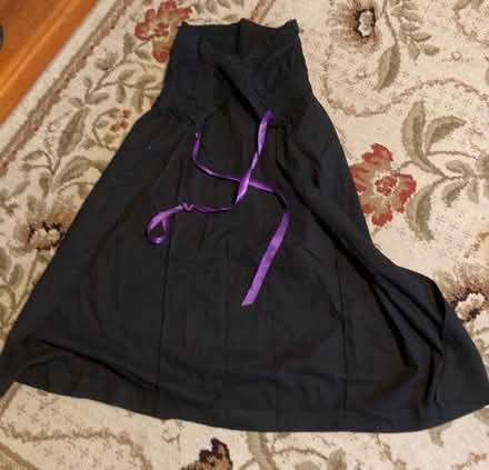Photo of free handmade Dracula cape (Strawberry Hill, Cambridge) #1