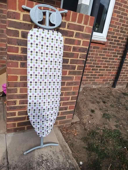 Photo of free Ironing board (TW3 Hounslow) #1