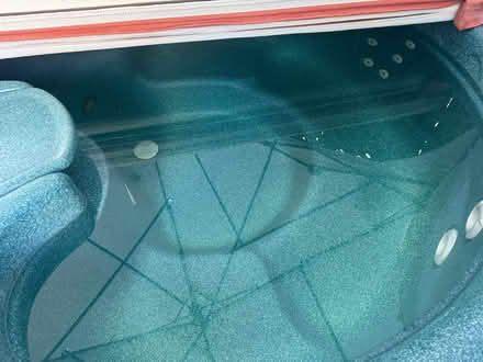 Photo of free Hot Tub (Turlock) #1