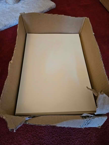 Photo of free Miscellaneous stationary (Coton Hill SY1) #2