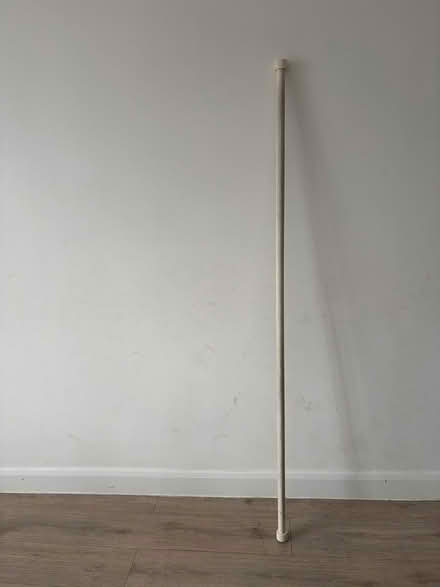 Photo of free Curtain pole 180 cm (Earl’s Court SW5) #1