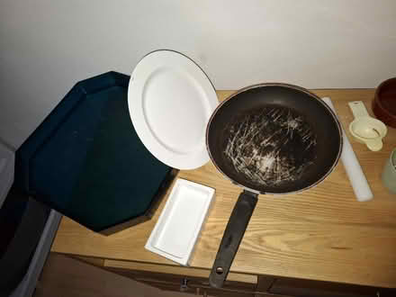 Photo of free Kitchen bits (Feltham TW14) #3