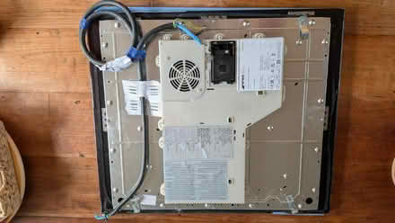 Photo of free Induction hob -parts only (Bromley BR2) #2