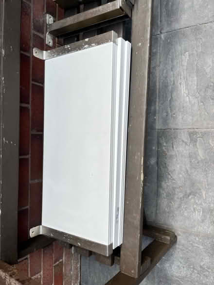 Photo of free Set of 3 ikea shelves (Hartford) #4