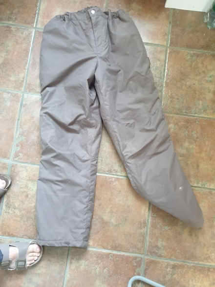 Photo of free Padded trousers (Loughborough LE11) #1