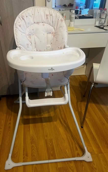 Photo of free Baby High Chair (WD23) #1