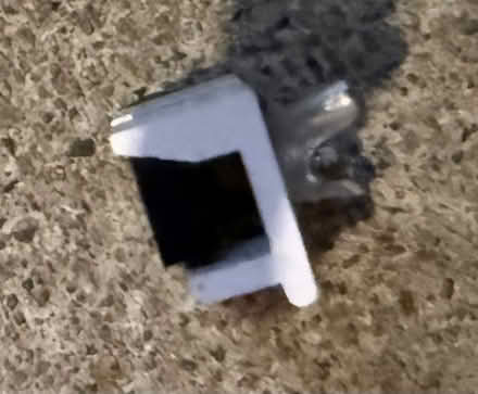 Photo of free Sliding Door Lock (Terra Linda) #1