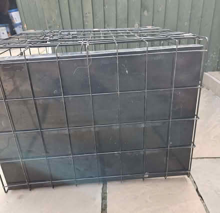 Photo of free Pet cage (Broseley TF12) #3