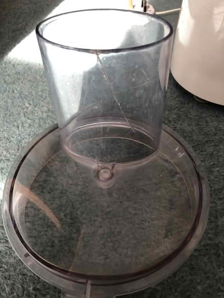 Photo of free Small Kenwood food processor (Mottingham SE9) #2
