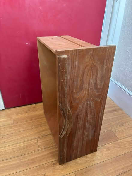 Photo of free Wooden drawer (Tottenham, off Philip Lane N17) #2