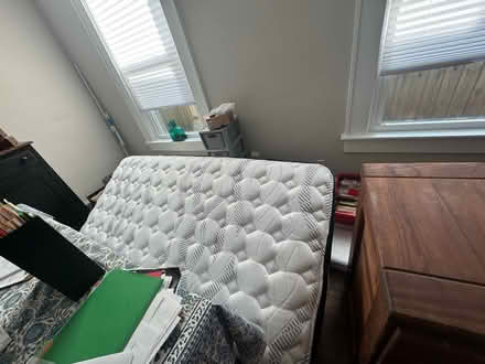 Photo of free Cargo bedroom furniture (east lake) #3