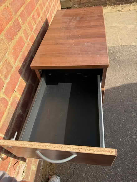 Photo of free Office drawer (LU2) #2