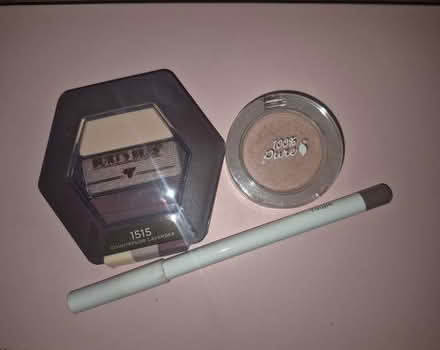 Photo of free Make up Unused (LaGrangeville , N.Y.) #1