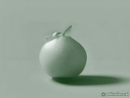 Photo of Quince fruit (Hatch Warren RG22) #1