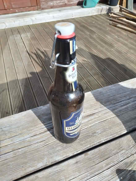 Photo of free Swing Top Bottles (Comberton DY10) #1