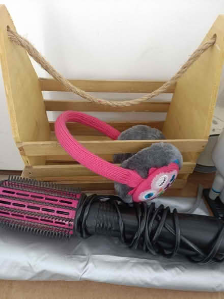 Photo of free Random bits and bobs (Redhill RH1) #2