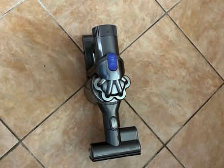 Photo of free Dyson DC44 vacuum cleaner (Gale OL15) #1