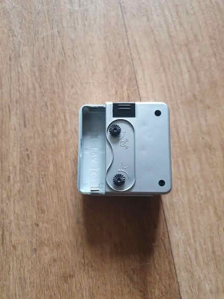 Photo of free Small alarm clock (Bridlington YO16) #2