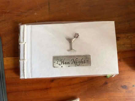 Photo of free Hen Night Photo Album (The Camp AL1) #1