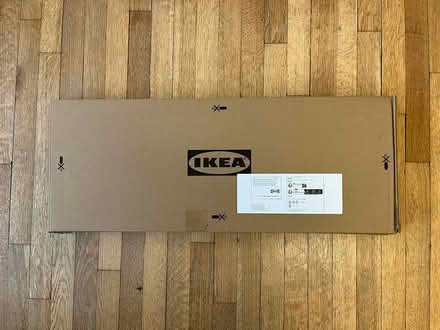 Photo of free Ikea Enhet wall cabinet -incomplete (Twickenham TW1) #1