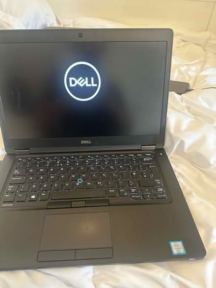 Photo of free Dell laptop (Raynes park SW20) #1