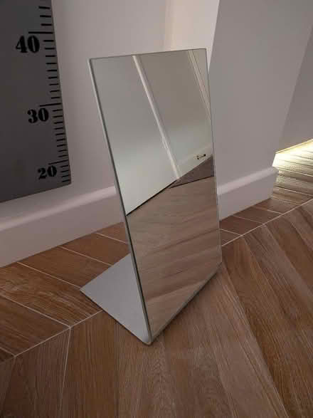 Photo of free Mirror (Springfield CM1) #1