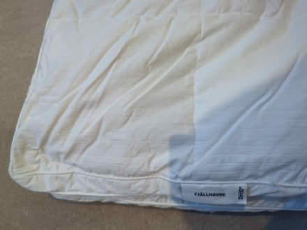 Photo of free Ikea single duvet (Chapel End E17) #1