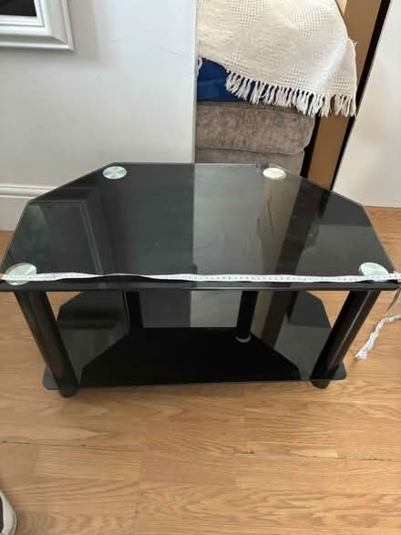 Photo of free Tv stand (Pilgrims hatch) #1