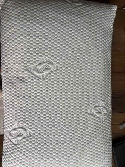 Photo of free Two pillows (Denmark Hill area SE5) #4